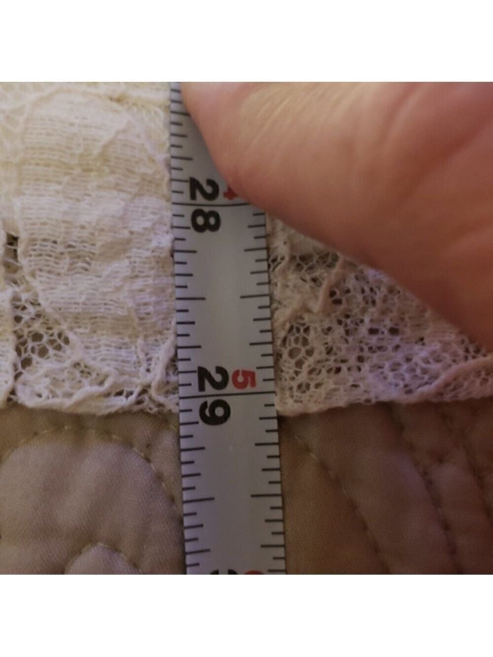 Altar'd State Lace Dress - Picture 11 of 11
